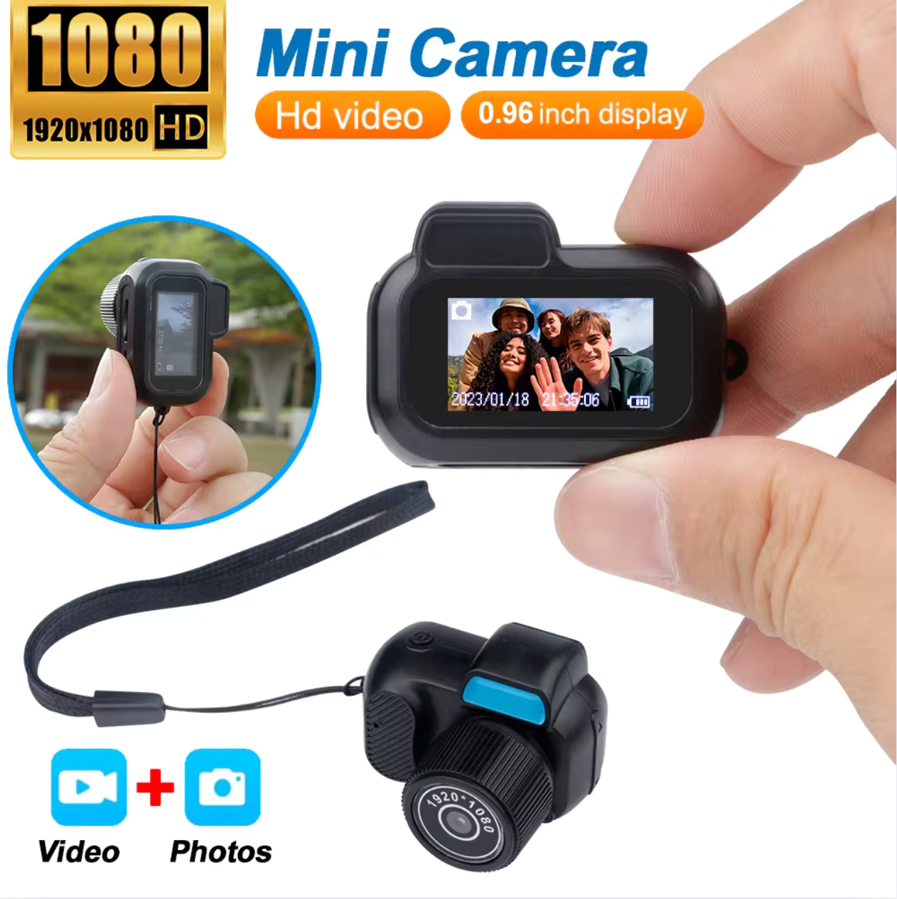 Mini-Lytic